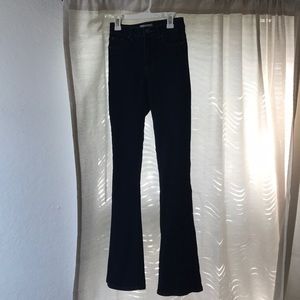 Henri Girl Flare Jeans